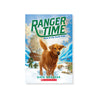 Ranger in Time: Race to the South Pole (#4)
