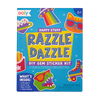 Razzle Dazzle Gem Sticker Kit (2 styles available)