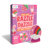 Razzle Dazzle Gem Sticker Kit (2 styles available)