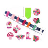 Razzle Dazzle Gem Sticker Kit (2 styles available)