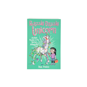 Razzle Dazzle Unicorn (#4)