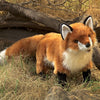 Red Fox Puppet