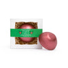 Rudolph's Nose Handmade Sidewalk Chalk