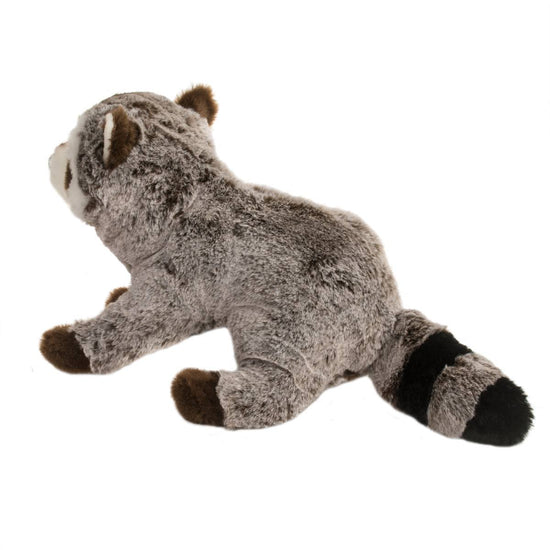 Ringo Raccoon