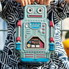 Robot Lunchbox