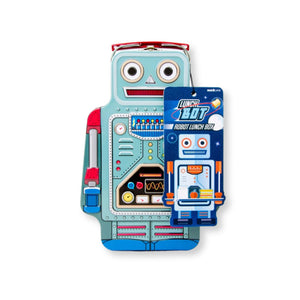 Robot Lunchbox