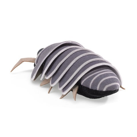 Mini Roly Poly Fingerpuppet