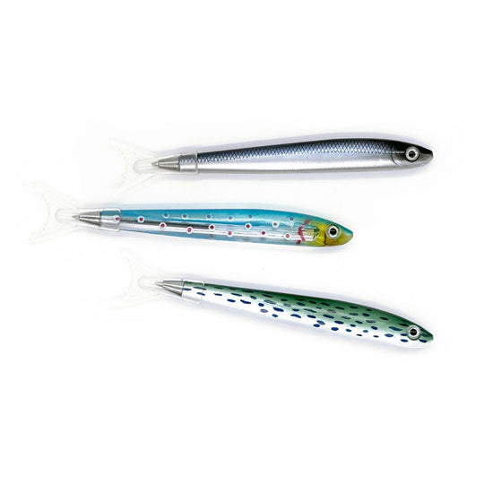Sardines Tinned Fish Pens