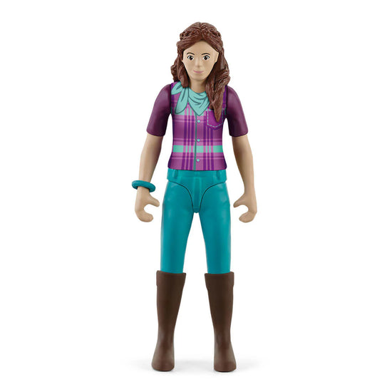 Horse Club Lisa and Storm