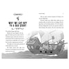 The Sea of Terror (#3)
