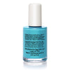 "Sea-quin" Turquoise Nail Polish