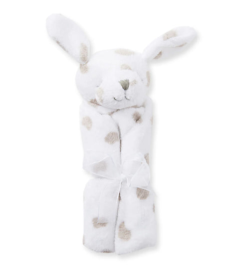 Dalmatian Security Blankie