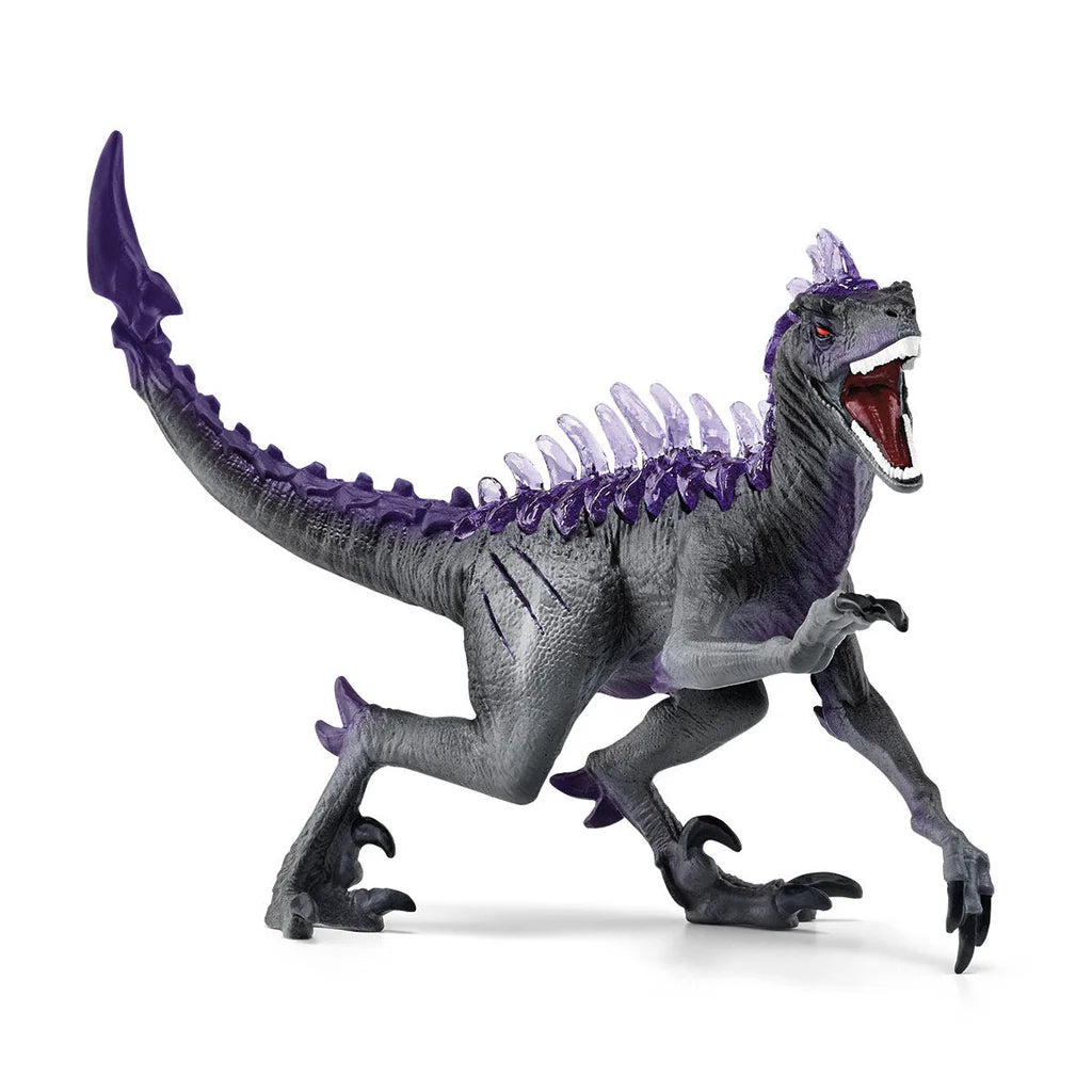 Pie Raptors Shadow Raptor – Bicycle Pie