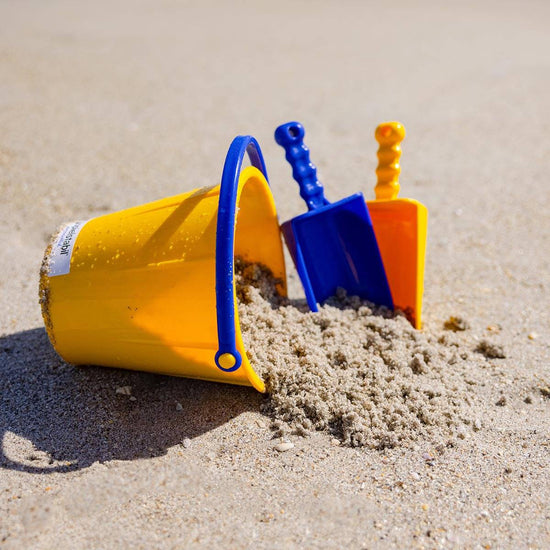 Large Scoop For Sand & Snow