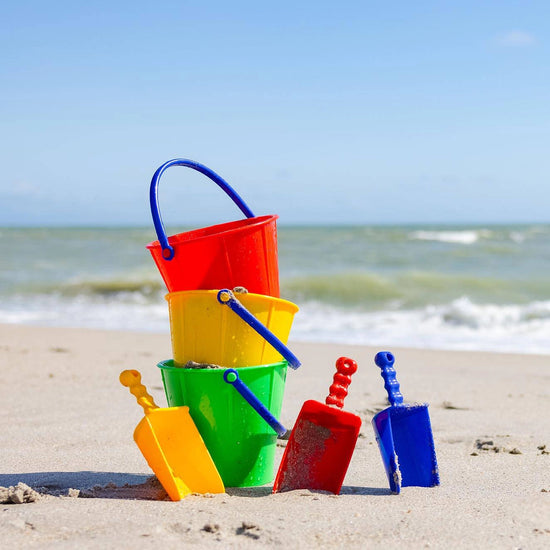 Large Scoop For Sand & Snow