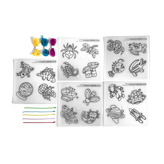 Shrink-Its! (2 styles available)