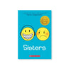 Sisters: A Graphic Novel
