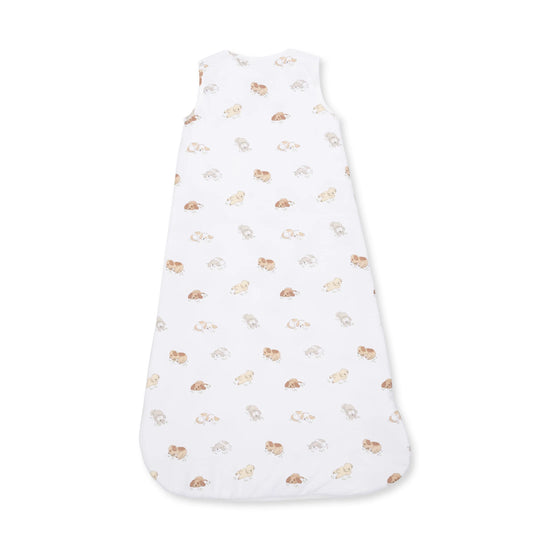 Puppy Snuggle Club Sleep Sack