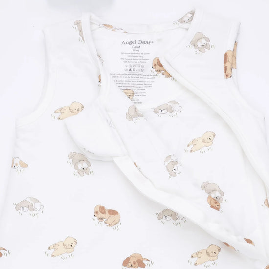 Puppy Snuggle Club Sleep Sack