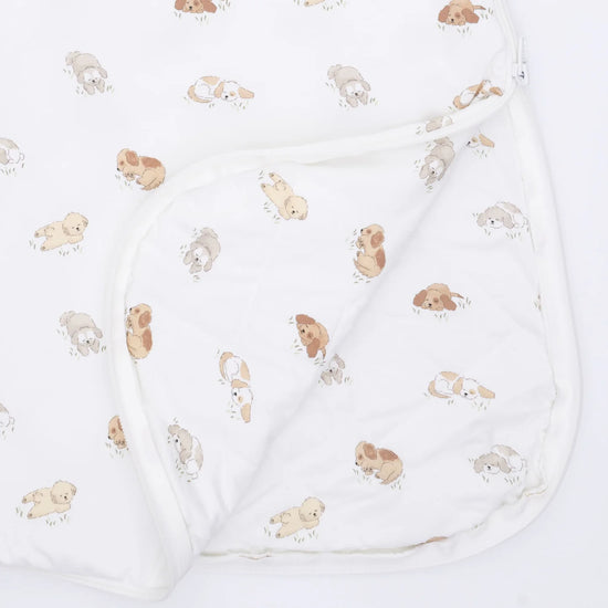 Puppy Snuggle Club Sleep Sack