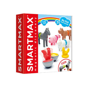SmartMax My First Farm Animals