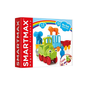 SmartMax My First Animal Train
