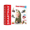 SmartMax Power Vehicles Complete Set