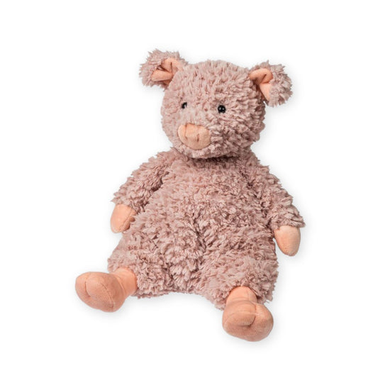 Snuggables Pig