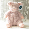 Snuggables Pig