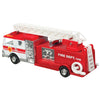 Sonic Fire Engine