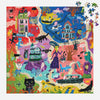 Welcome to Spooky Town 500-Piece Puzzle