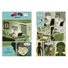 Spy School the Graphic Novel