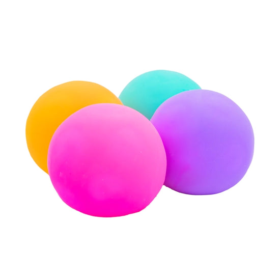 Squeezy Fortune Ball