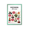 Elf "Buddy the Elf" Sticker Sheet
