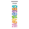Care Bears Best of Friends Stickers