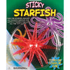 Sticky Starfish