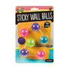 Yay! Sticky Wall Balls