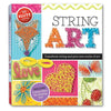 Strong Art Book & Activity Set