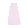 Classic Pink Striped Sleep Bag