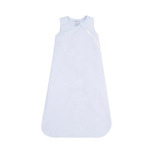 Classic Blue Striped Sleep Bag