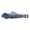 Neato! Wind Up Diving Submarine