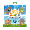 Sun Sparkles Cosmic Fun Gem Suncatcher Kit