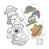 Sun Sparkles Cosmic Fun Gem Suncatcher Kit