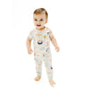 Sushi Loungewear Set, Green