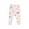 Sushi Loungewear Set, Pink