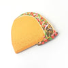 Taco Sticky Notes