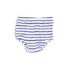 Vintage Navy Stripe Tank Dress