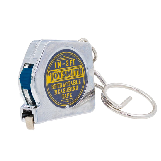 Tiny Toys - Key Chain Tape Measure
