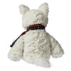 Marshmallow Tartan Terrier