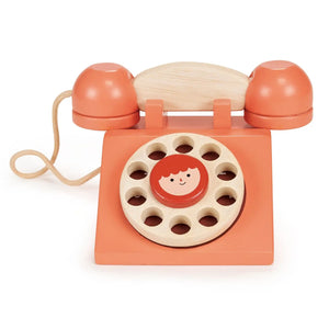 Toy Telephone